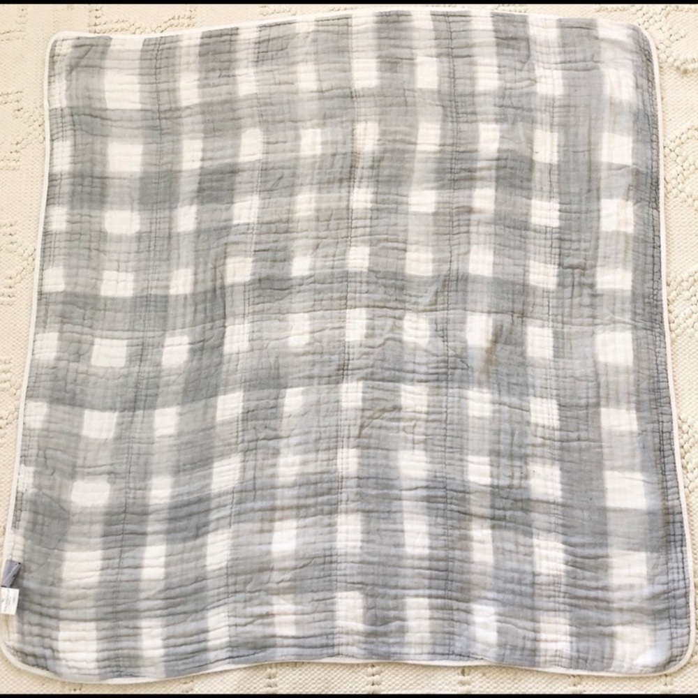 LouLou Lollipop London Blanket (retired) - Picture 2 of 3